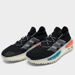 MEN'S ADIDAS ORIGINALS NMD_S1 CASUAL SHOES size 11.5 NWT